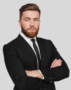 Antipenko Vladislav Petrovich